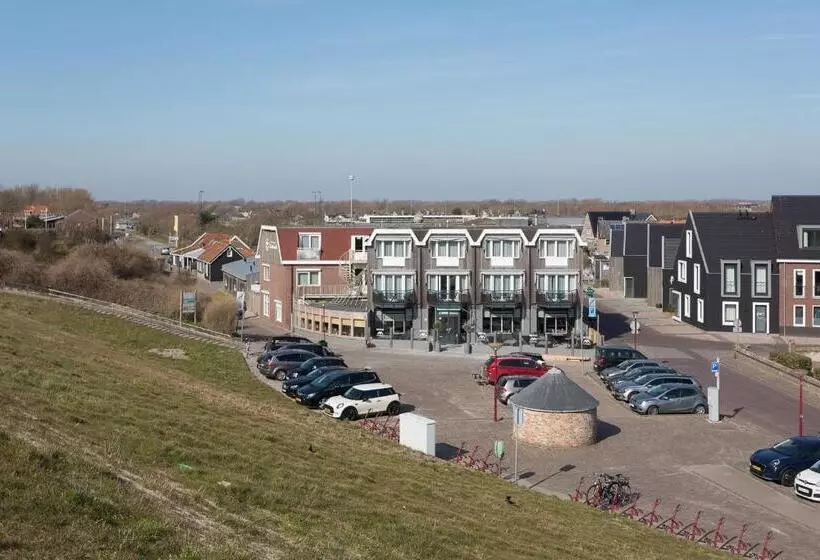 Strandhotel Zoutelande