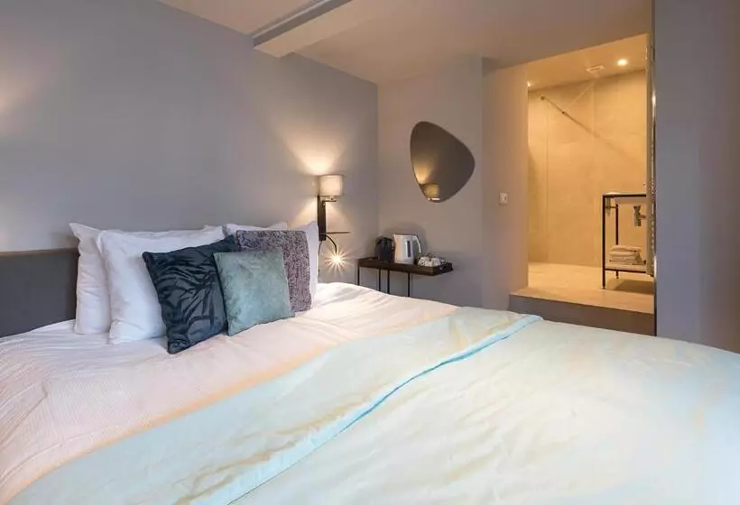 Strandhotel Zoutelande