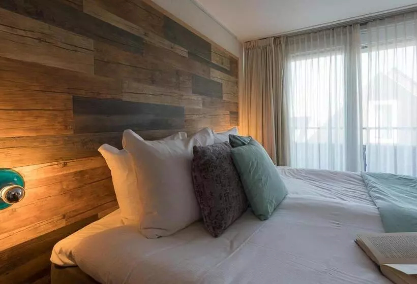 Strandhotel Zoutelande