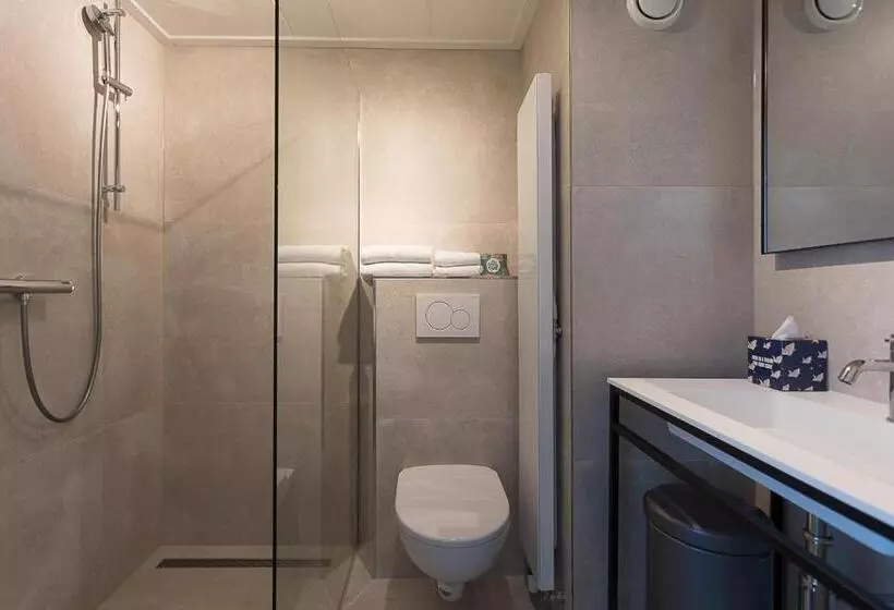 Strandhotel Zoutelande