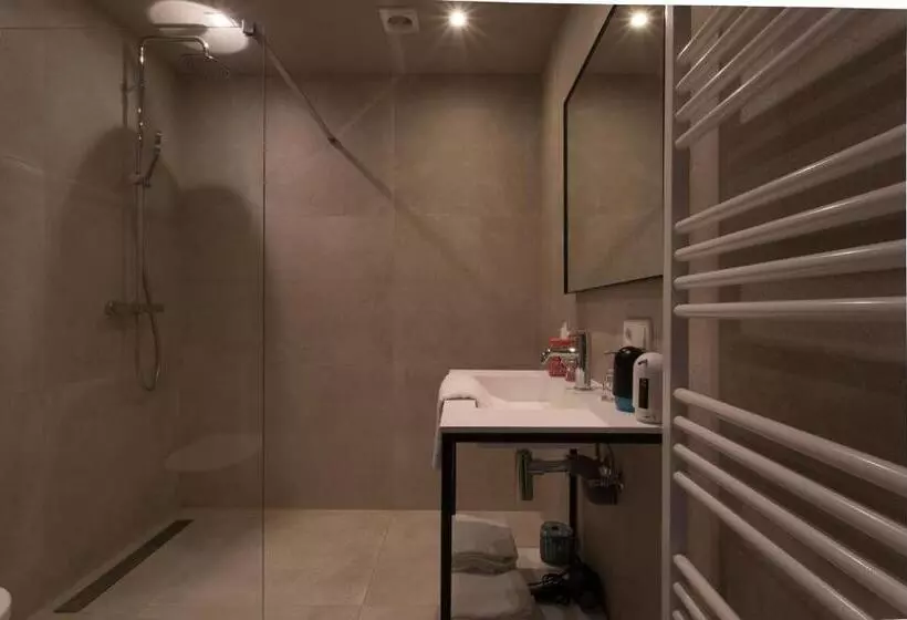 Strandhotel Zoutelande