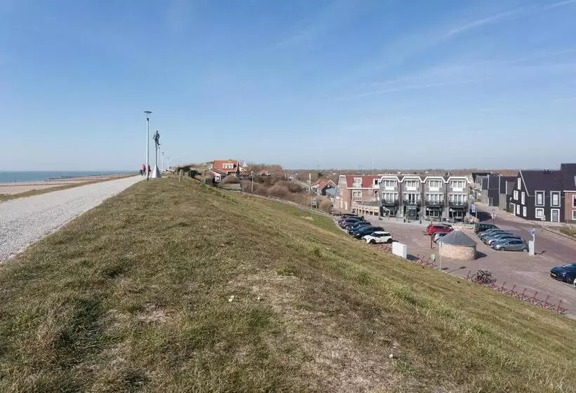 Strandhotel Zoutelande