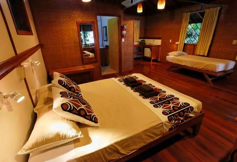 Walindi Plantation Resort