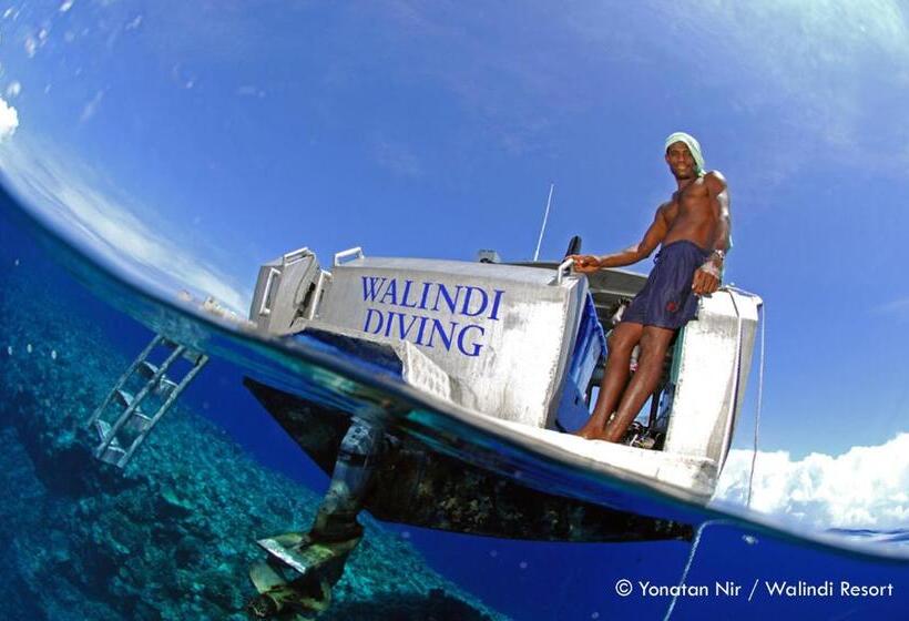 Walindi Plantation Resort