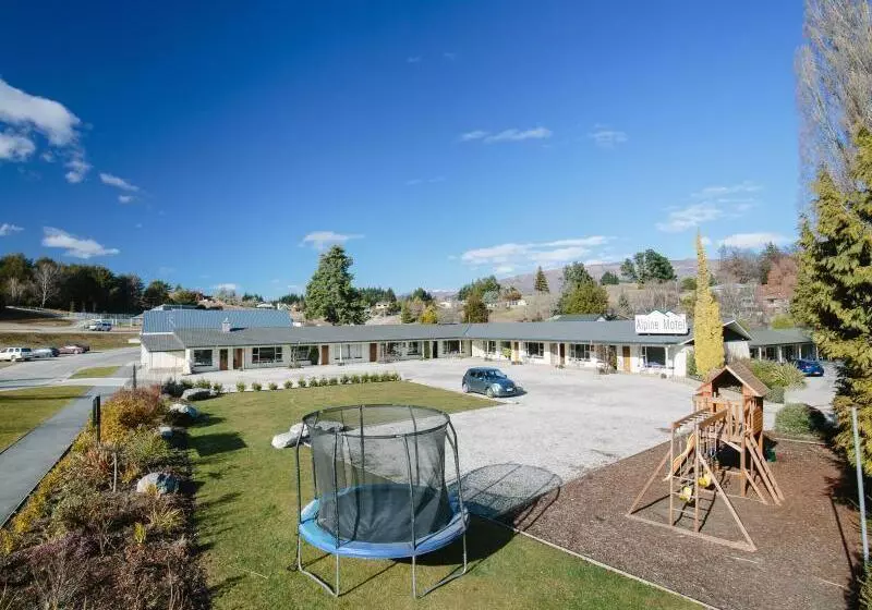 Alpine Motel