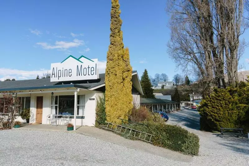 Alpine Motel
