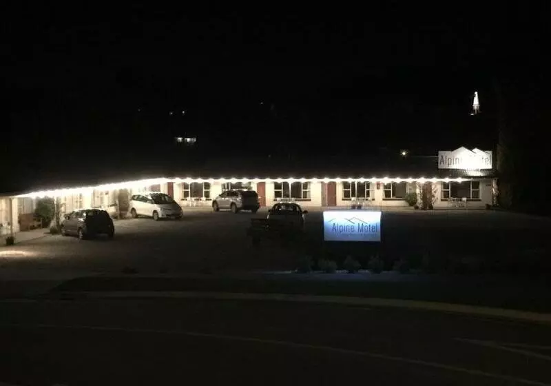 Alpine Motel
