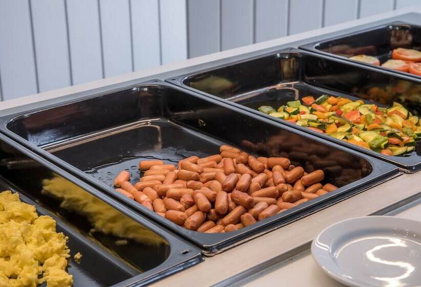 Ancora Park Sunplace Hotels & Resorts