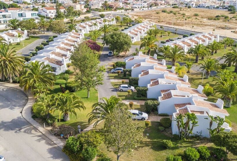 Ancora Park Sunplace Hotels & Resorts