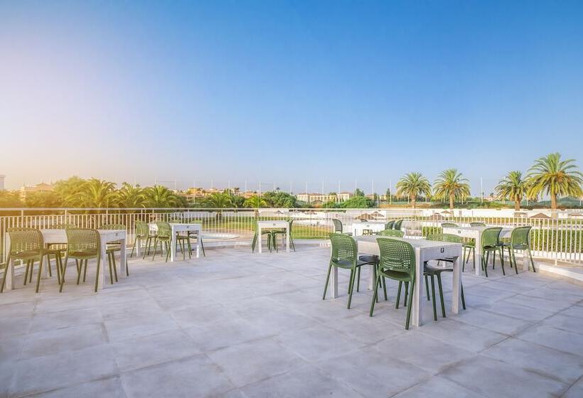 Ancora Park Sunplace Hotels & Resorts