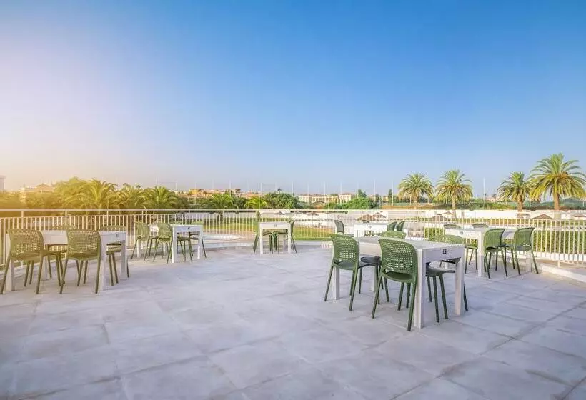 Ancora Park Sunplace Hotels & Resorts