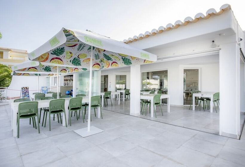 Ancora Park Sunplace Hotels & Resorts