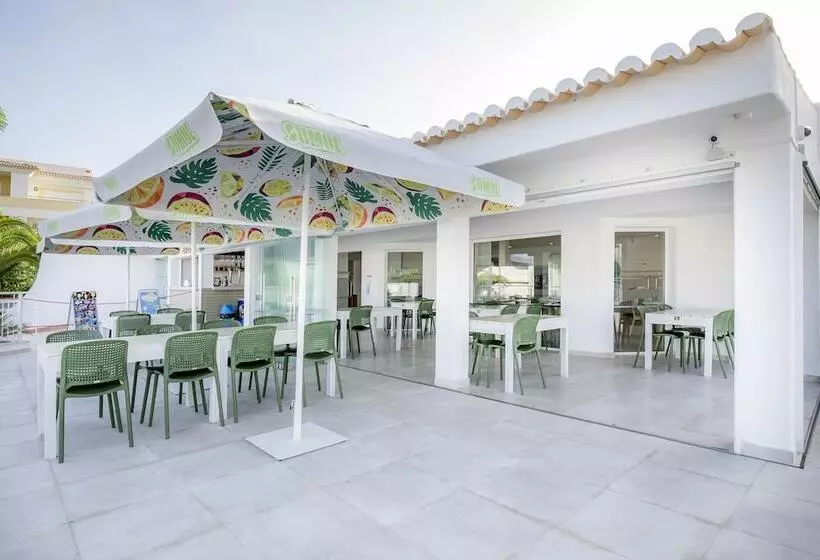 Ancora Park Sunplace Hotels & Resorts