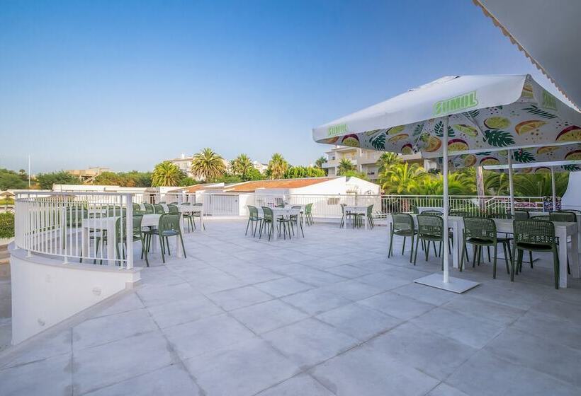 Ancora Park Sunplace Hotels & Resorts
