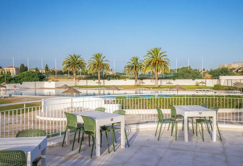 Ancora Park Sunplace Hotels & Resorts