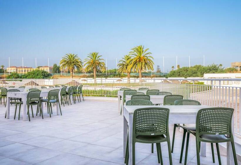 Ancora Park Sunplace Hotels & Resorts