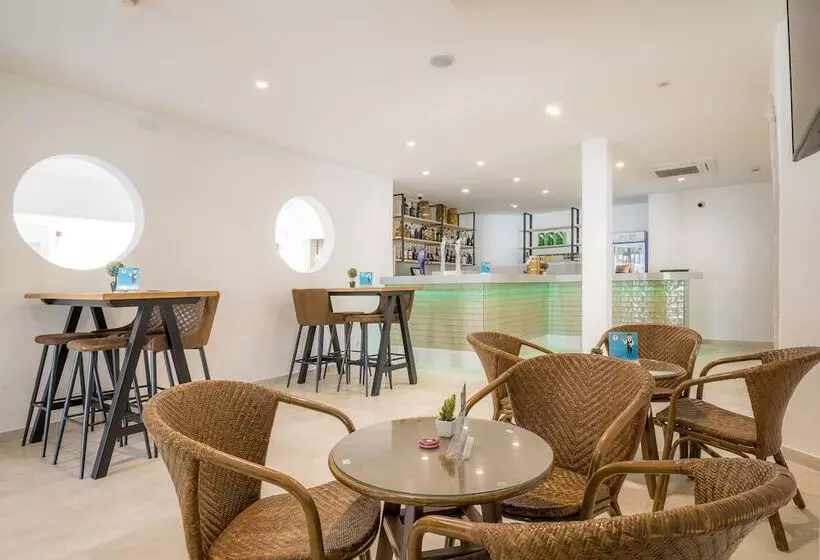 Ancora Park Sunplace Hotels & Resorts