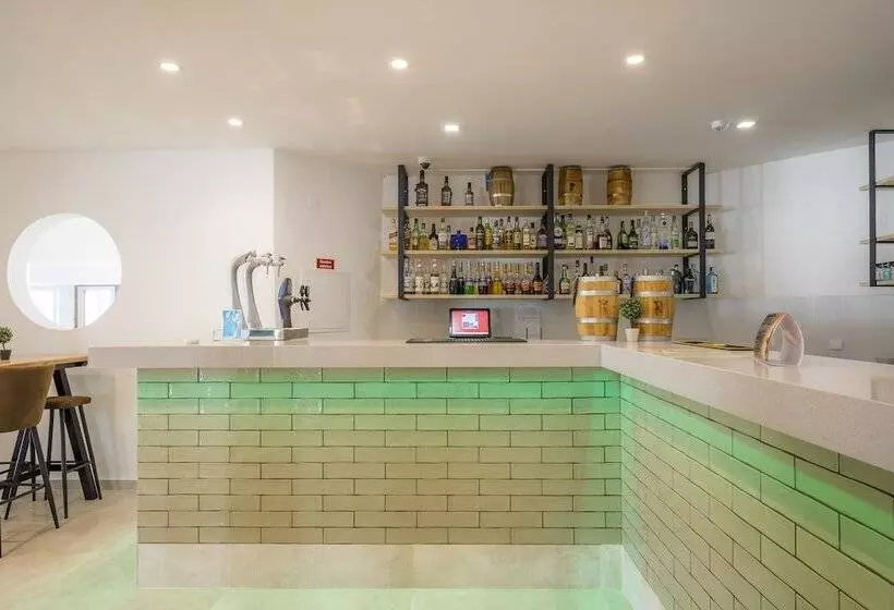 Ancora Park Sunplace Hotels & Resorts