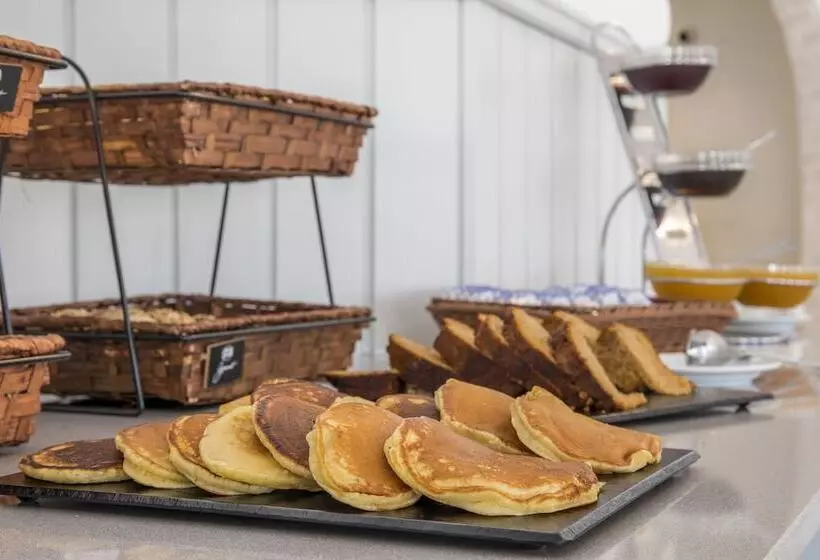 Ancora Park Sunplace Hotels & Resorts