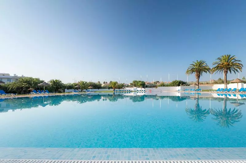 Ancora Park Sunplace Hotels & Resorts