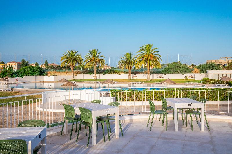 Ancora Park Sunplace Hotels & Resorts