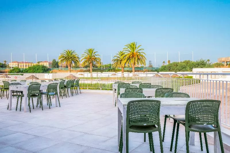 Ancora Park Sunplace Hotels & Resorts