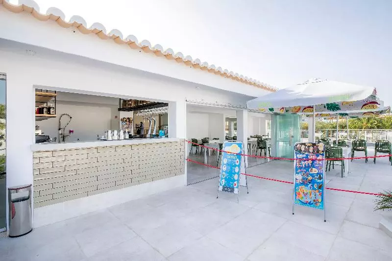 Ancora Park Sunplace Hotels & Resorts