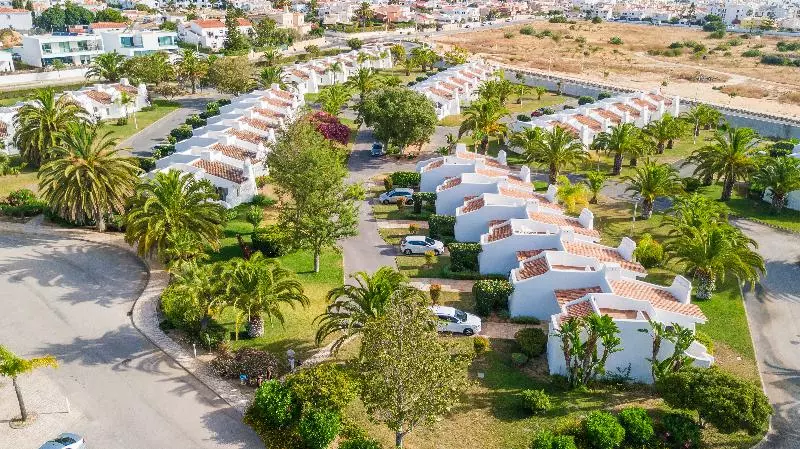 Ancora Park Sunplace Hotels & Resorts