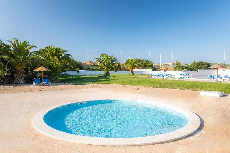 Ancora Park Sunplace Hotels & Resorts