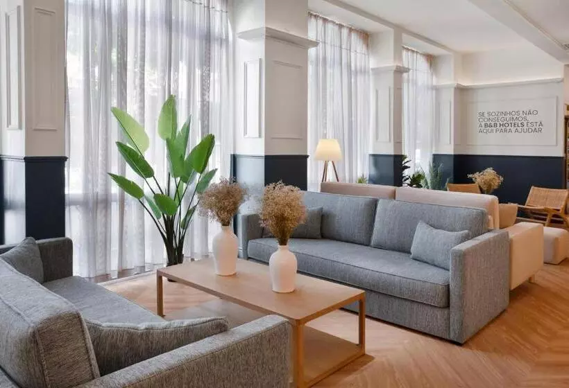 B&B Hotel Figueira Da Foz