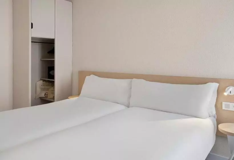 B&B Hotel Figueira Da Foz