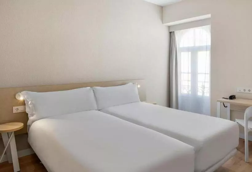 B&B Hotel Figueira Da Foz