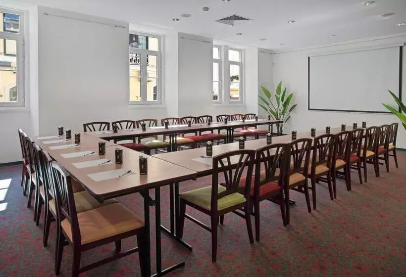 B&B Hotel Figueira Da Foz