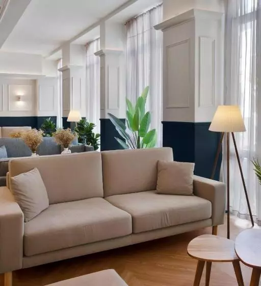 B&B Hotel Figueira Da Foz