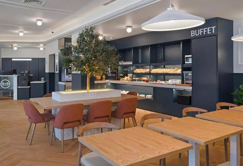 B&B Hotel Figueira Da Foz