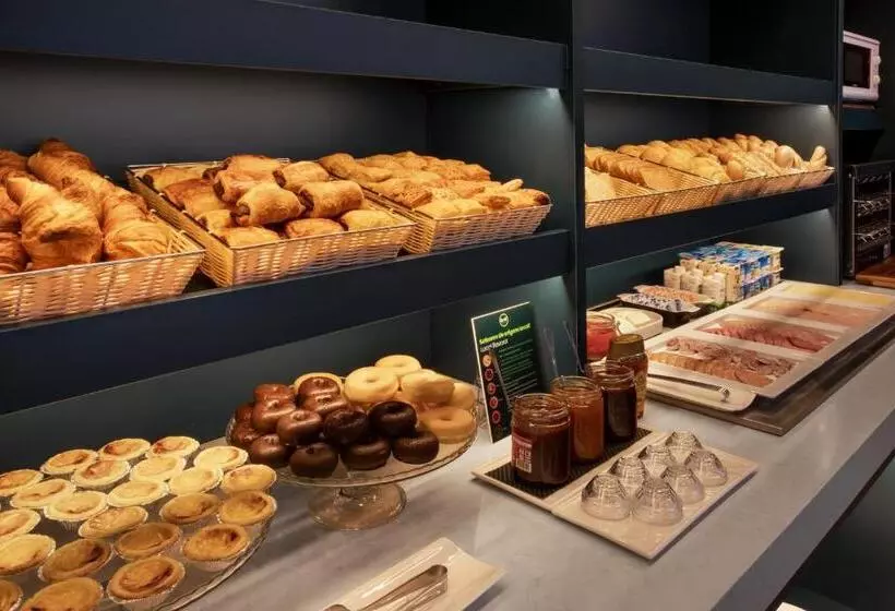 B&B Hotel Figueira Da Foz