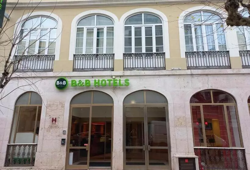 B&B Hotel Figueira Da Foz
