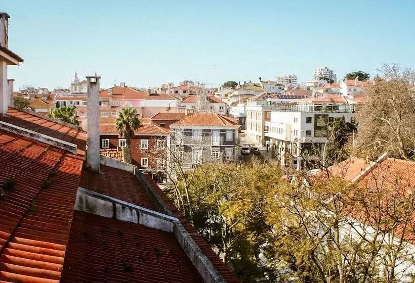 Cascais City & Beach Hotel