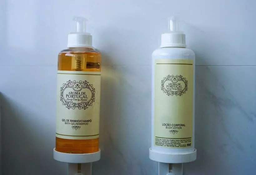 Cascais City & Beach Hotel