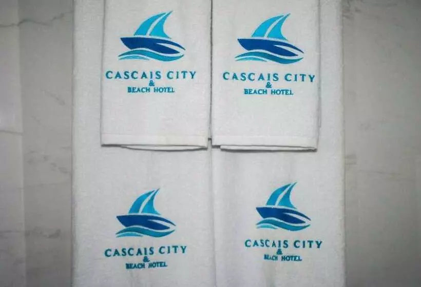 Cascais City & Beach Hotel