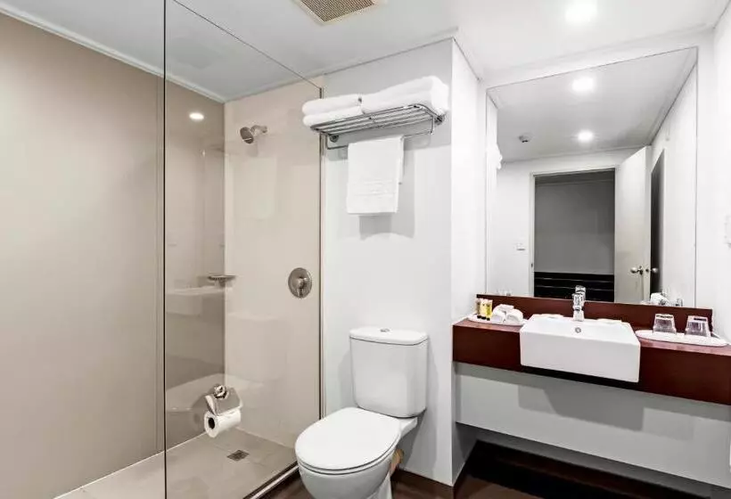 Copthorne Hotel & Apartments Queenstown Lakeview