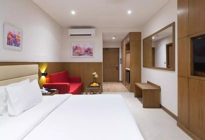 Hotel Excelsior Karachi