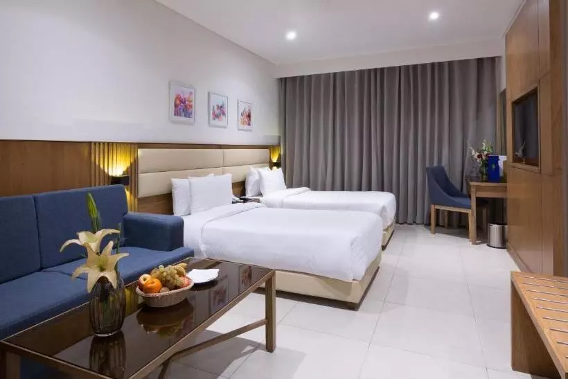 Hotel Excelsior Karachi