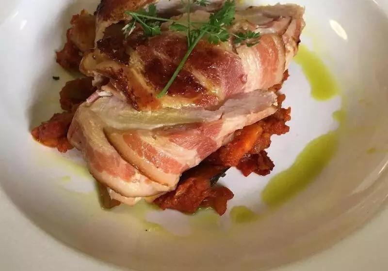 בית מלון כפרי Armitage And Conference Centre