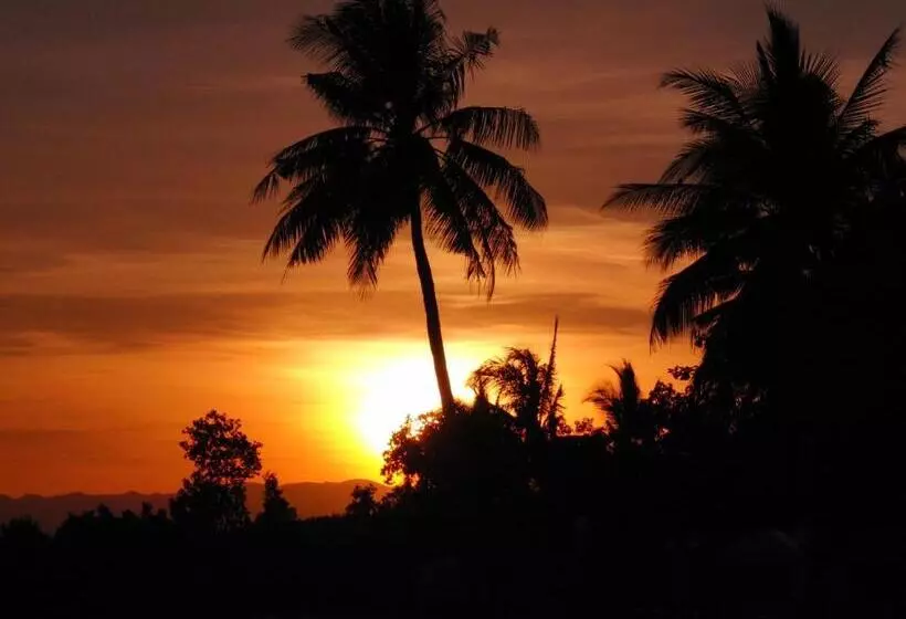 Hotel Badian Island Wellness Resort