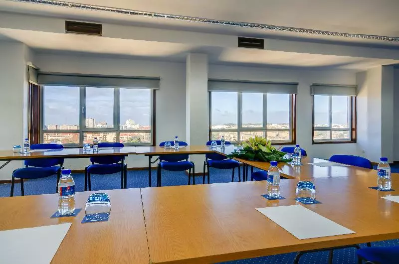 酒店 Belver Beta Porto