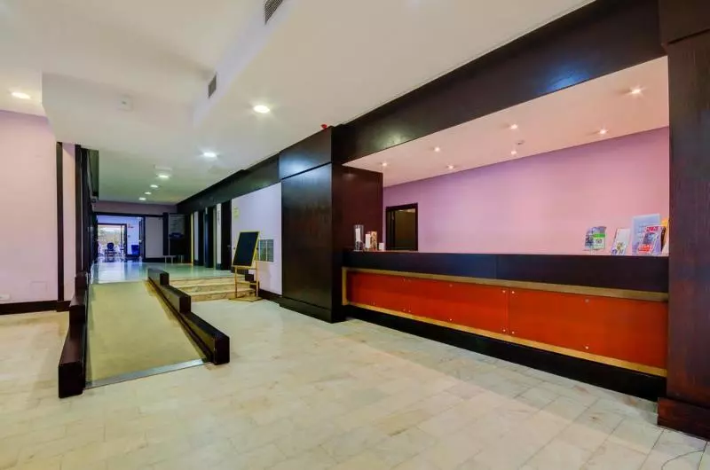 酒店 Belver Beta Porto