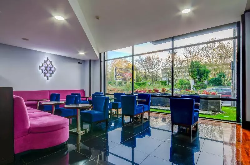 酒店 Belver Beta Porto