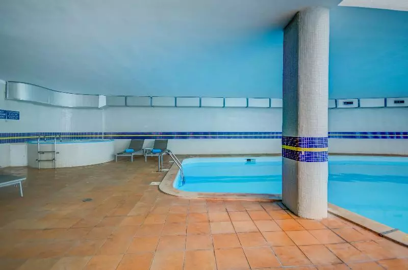 酒店 Belver Beta Porto