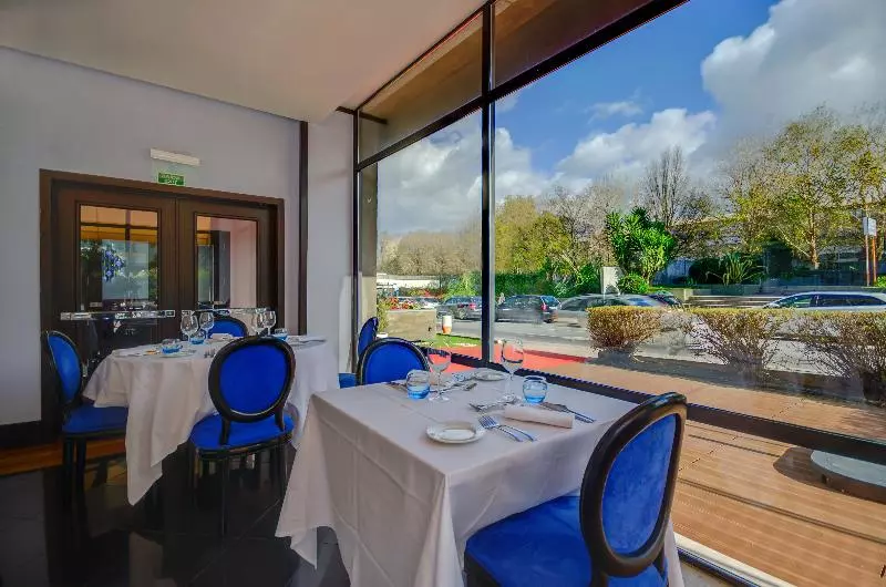 酒店 Belver Beta Porto